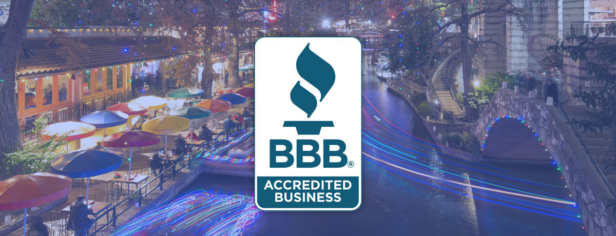 Dryden Labs Earn BBB Accreditation