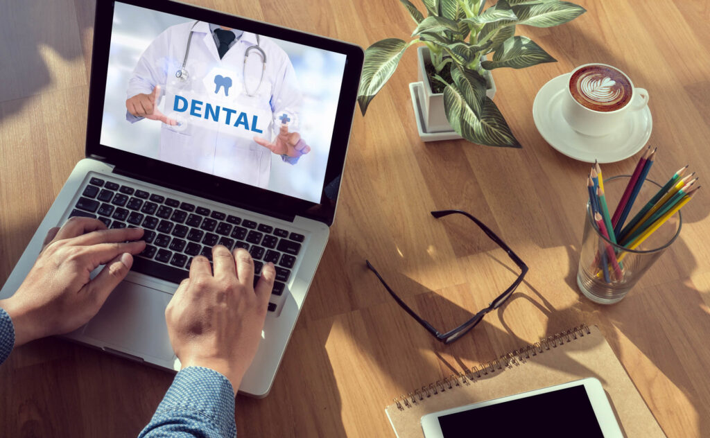 Your Guide to Local SEO For Dentists