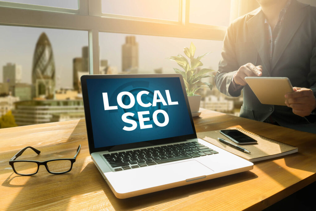 SEO for Local Businesses: How to Get on Top Online Fast