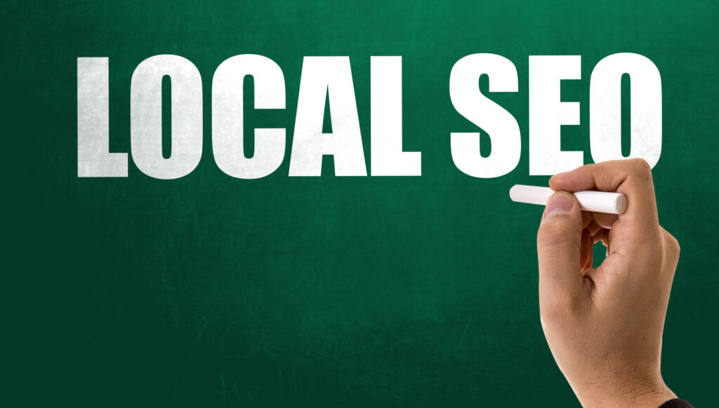 5 Ways Businesses Can Dominate Google’s Local Search