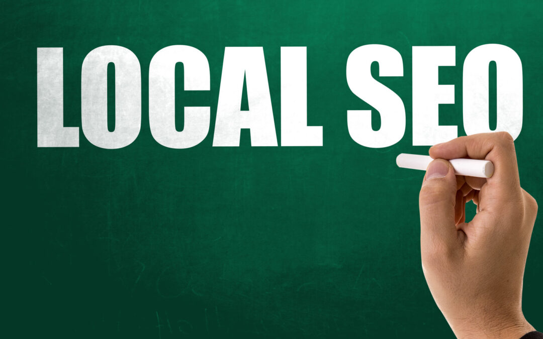5 Ways Businesses Can Dominate Google’s Local Search