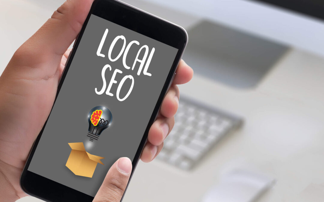 SEO For Contractors: 7 Reasons Why You Need to Improve Your Local Rank