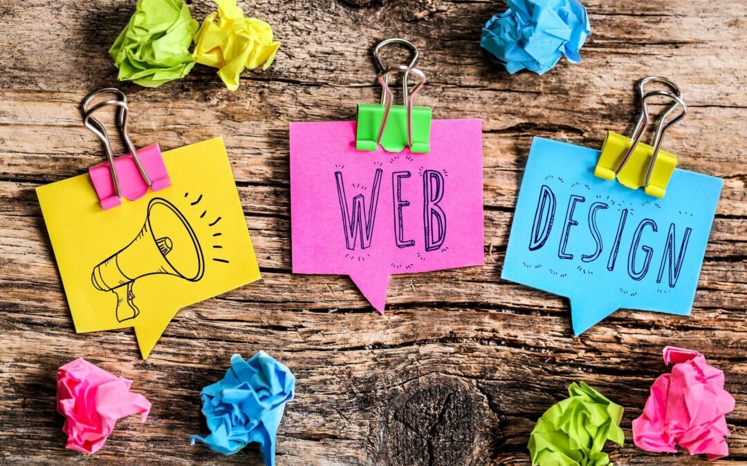 The Top Web Design Trends of 2020