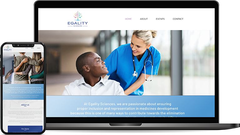Our Portfolio - Egality Sciences