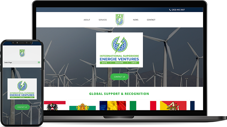 Our Portfolio -International Superiore Energie Ventures
