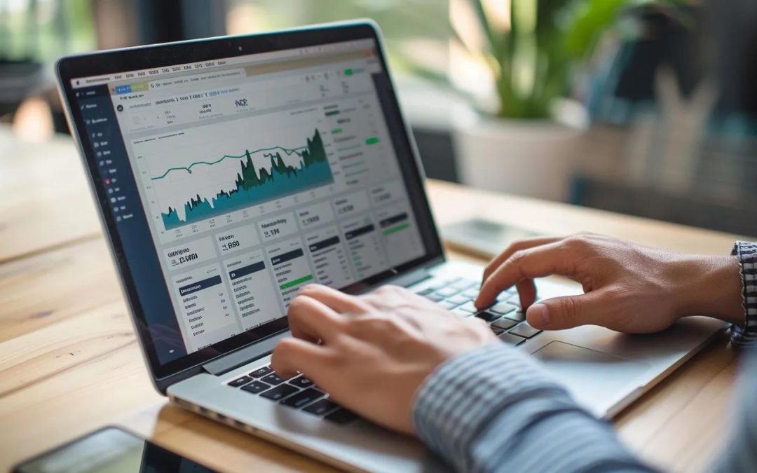 Organic SEO Services: Fueling Sustainable Growth for Your Business